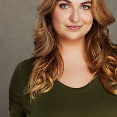 Holly Bender
