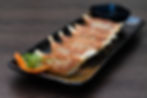 GYOZA (DUMPLINGS)