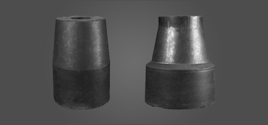 Outlet pipe brick: sleeve brick: end brick: seat brick