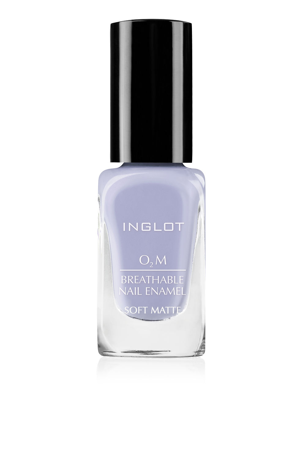 509 O2M BREATHABLE NAIL ENAMEL