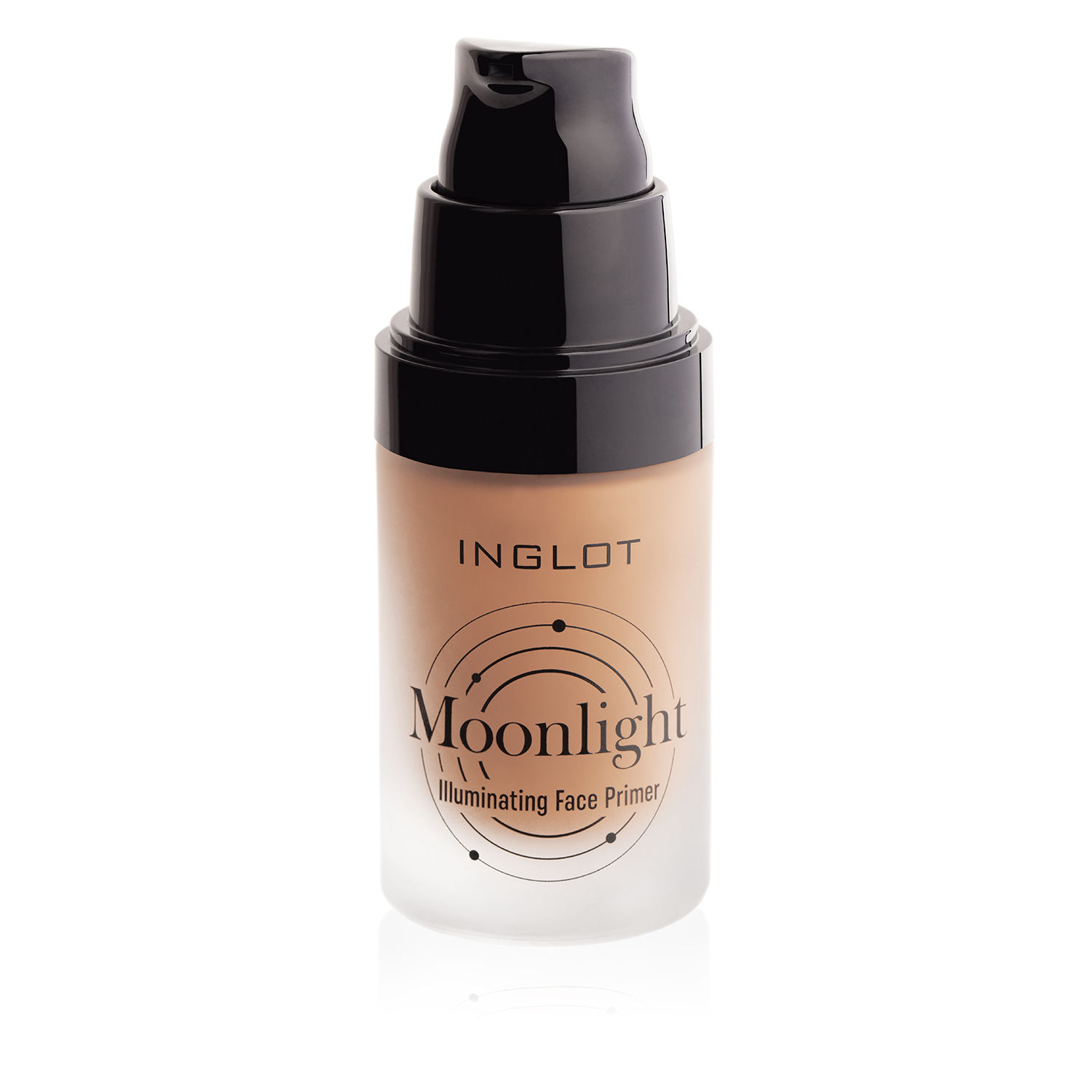22 MOONLIGHT ILLUMINATING FACE PRIMER FULL MOON