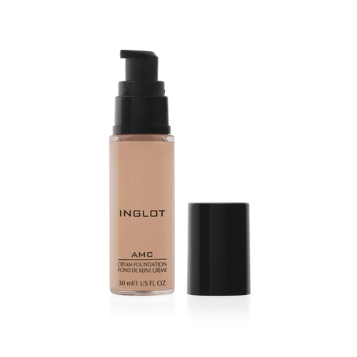 Inglot AMC Cream Foundation - LC 100 main image 1