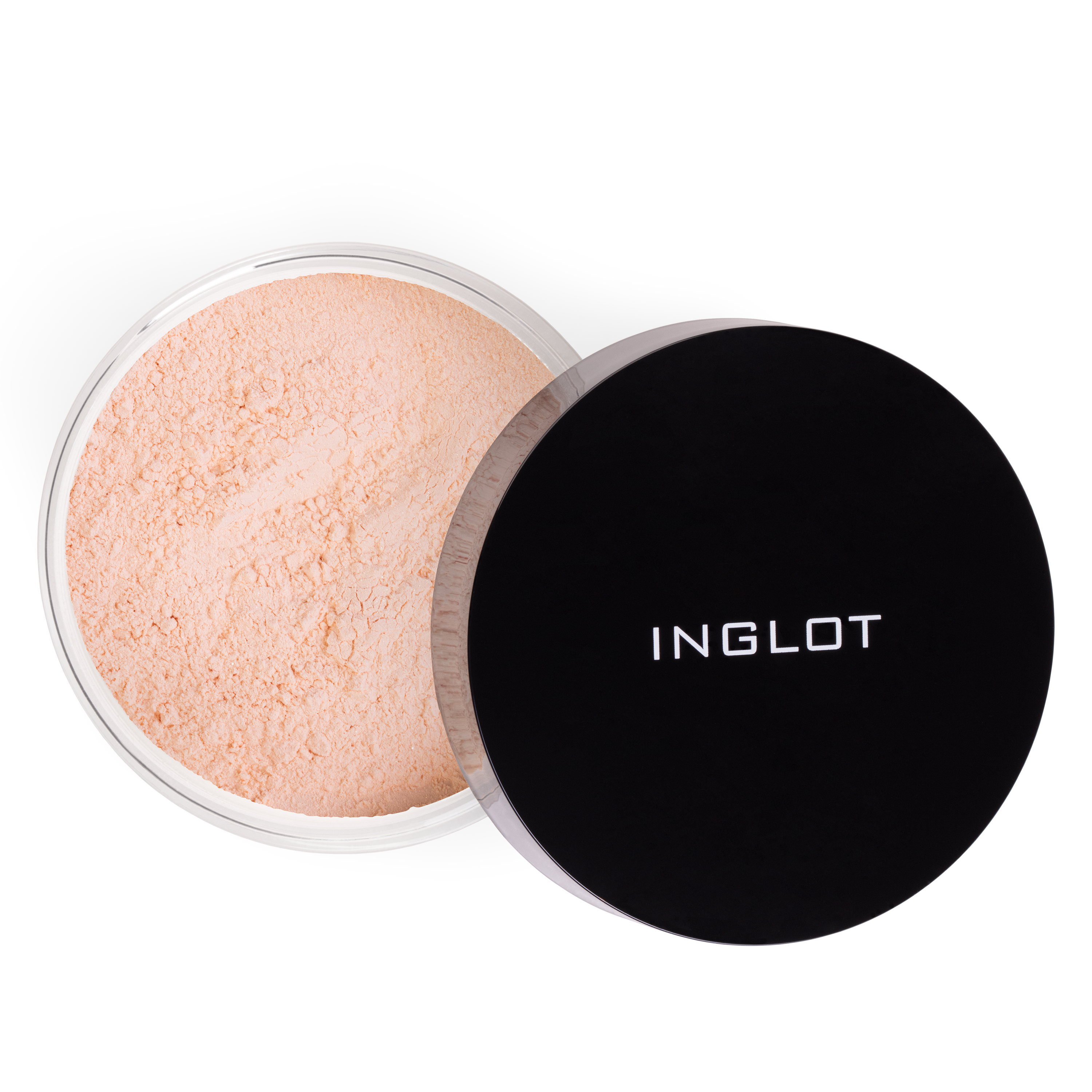 42 INGLOT HD ILLUMINIZING LOOSE POWDER