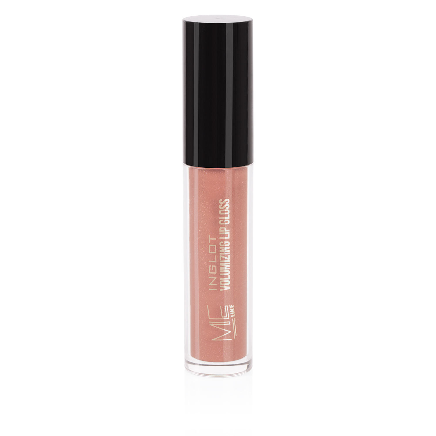 56 VOLUMIZING LIP GLOSS DARK N STORMY