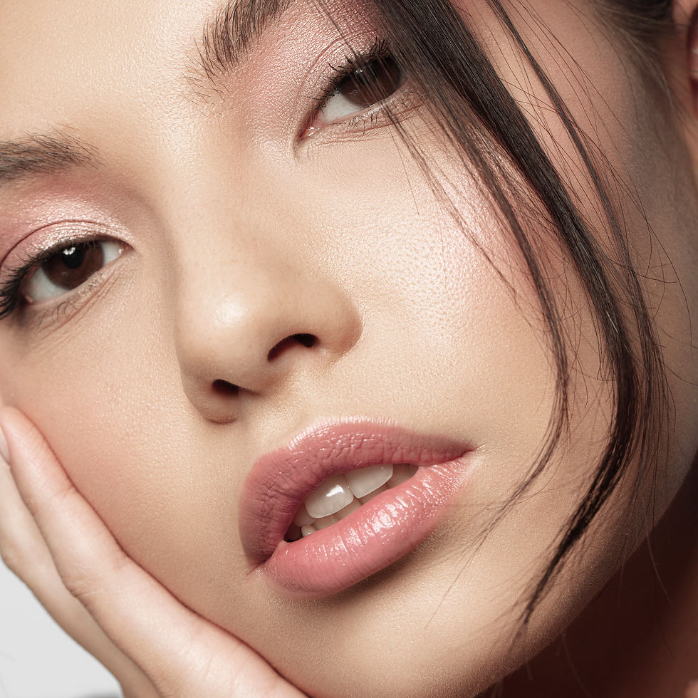 Thumbnail: 901 KISS CATCHER LIPSTICK CREAMY NUDE