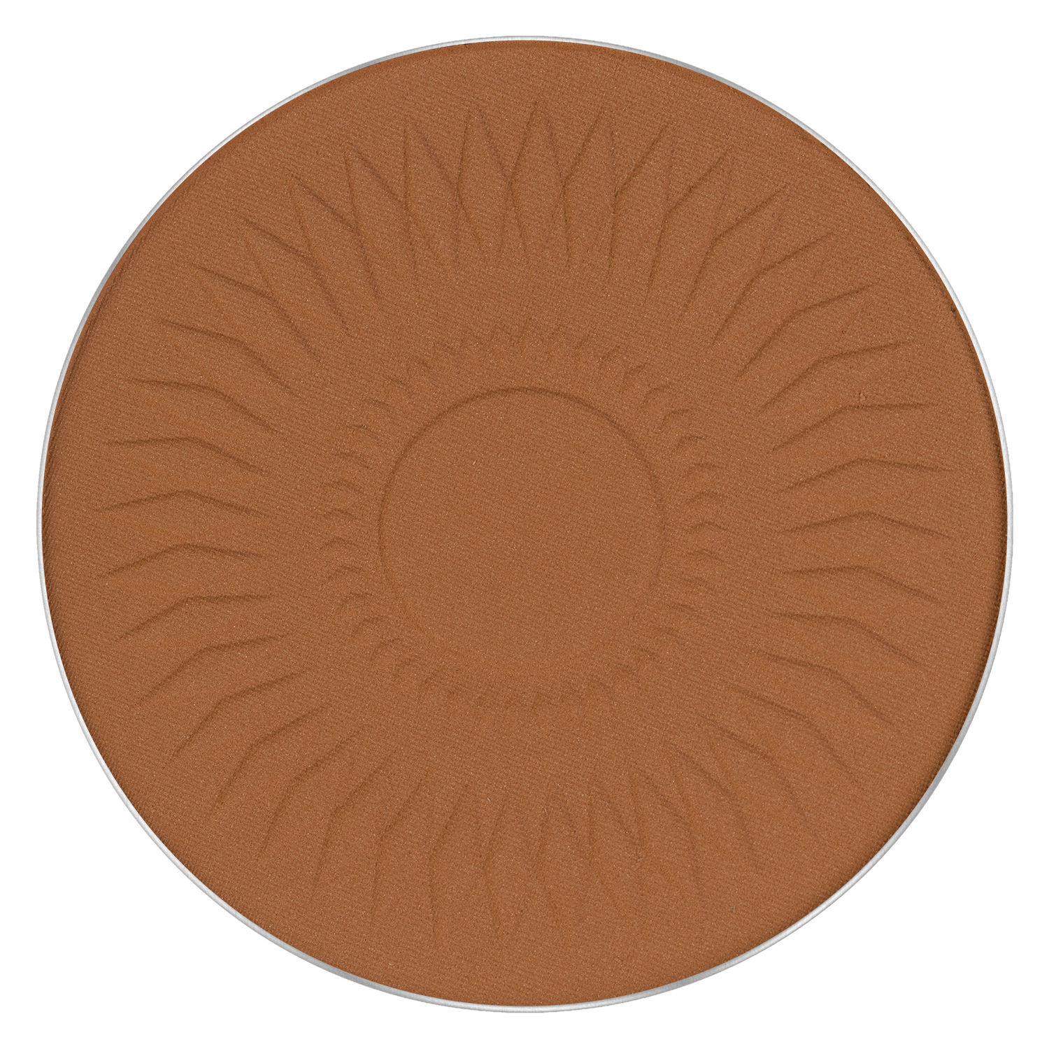 604 SUN MATTE FACE BRONZER