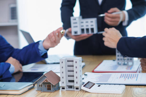 Alexander Goshen’s Unique Perspective on Real Estate 
