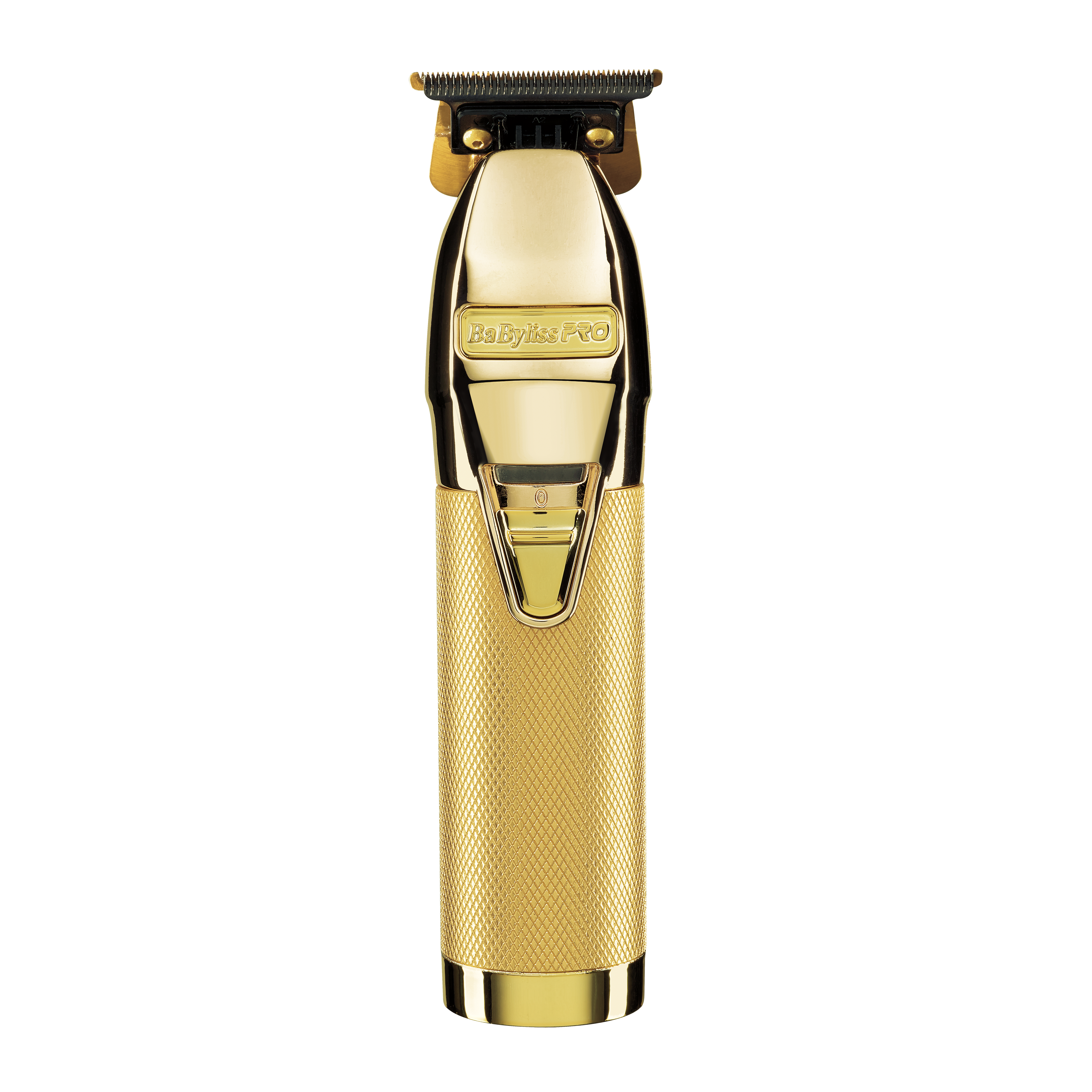 BaBylissPro Gold SkeletonFX Trimmer 4ARTISTS