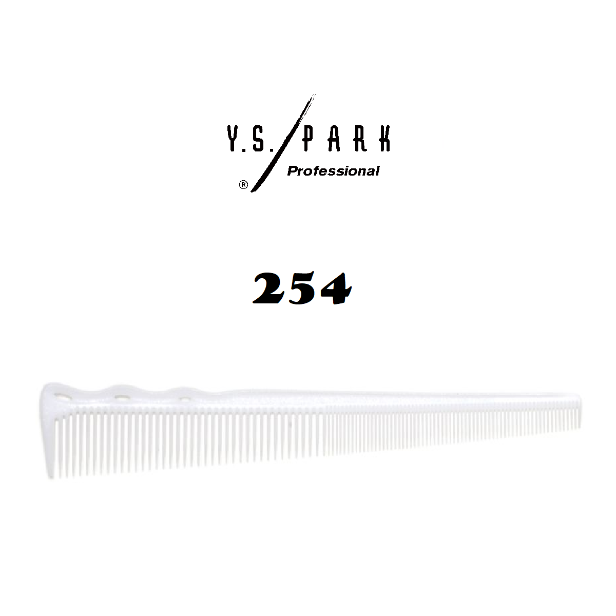 Y.S. Park 254 - White