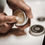 Thumbnail: Leonis Barbam - Silver & Black Beard Balm - 40ml