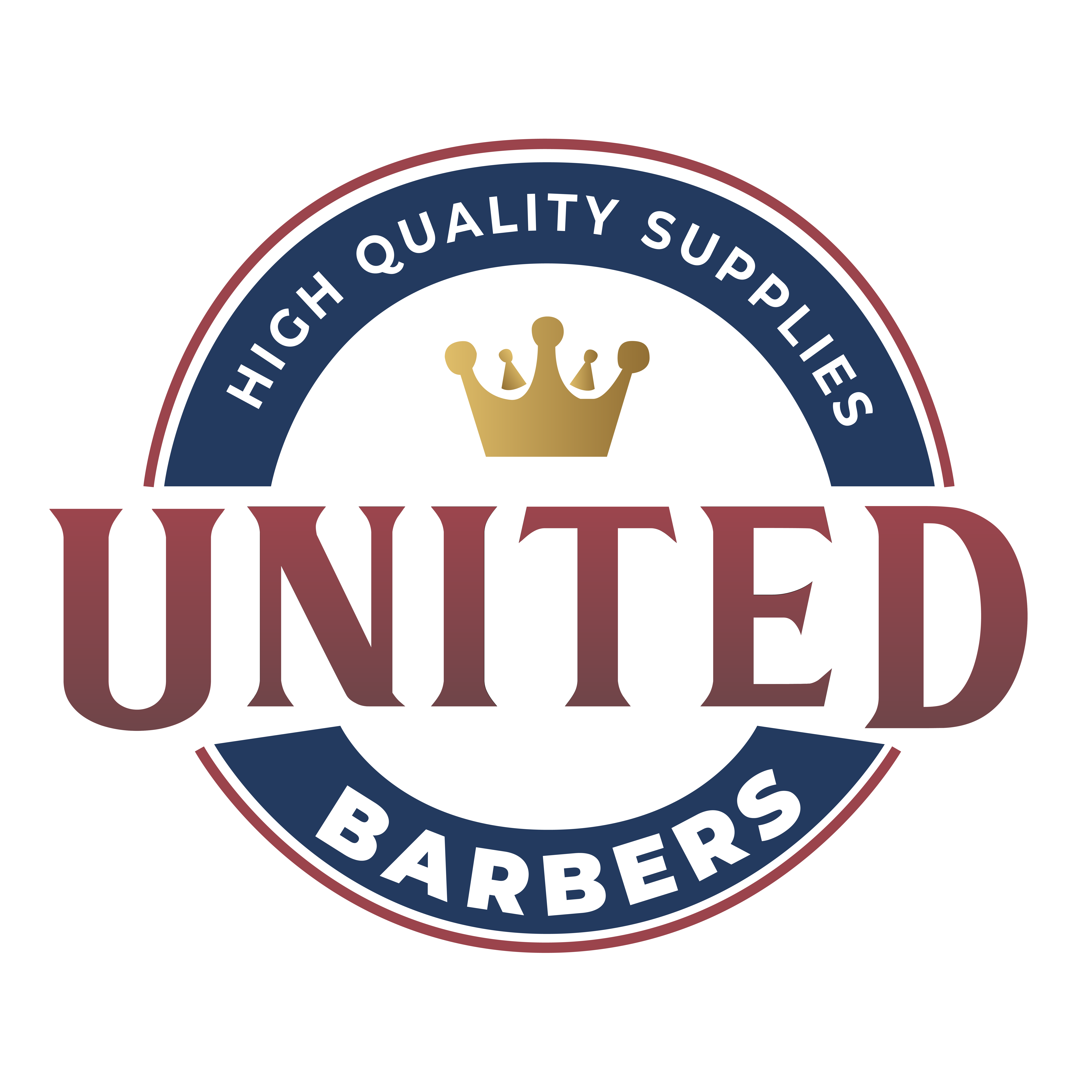 United Barbers