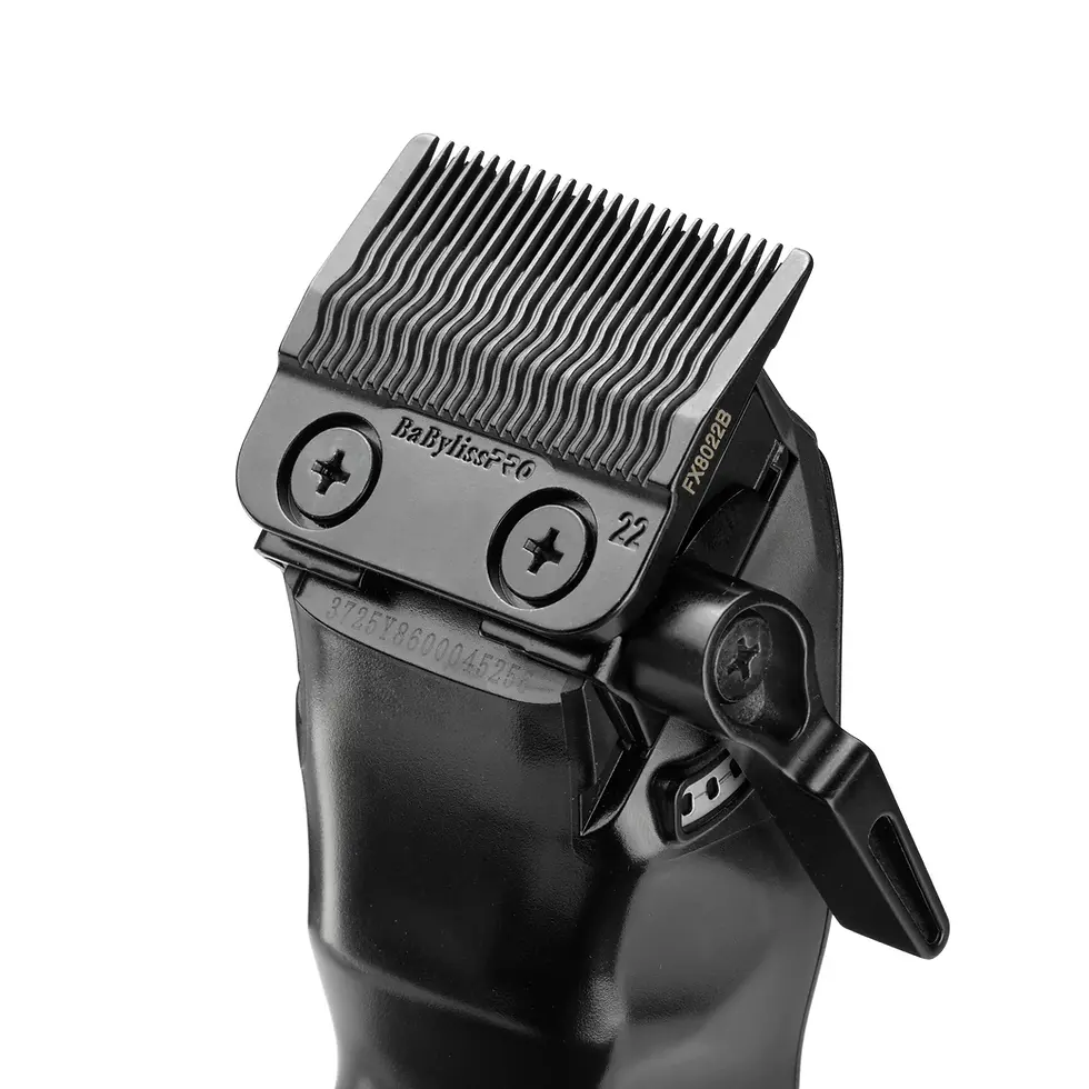 Thumbnail: BaBylissPRO - LO PROFX COMPACT Clipper