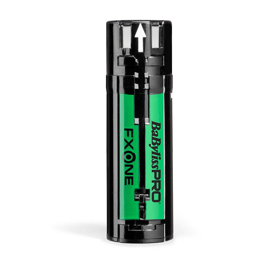 Thumbnail: Limited deal - FXONE Skeleton Trimmer Gold + free battery!