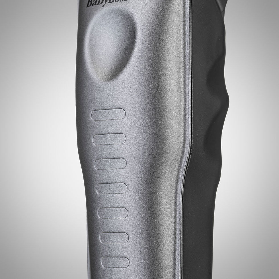 Thumbnail: BaBylissPRO Lo-ProFX Clipper FXONE