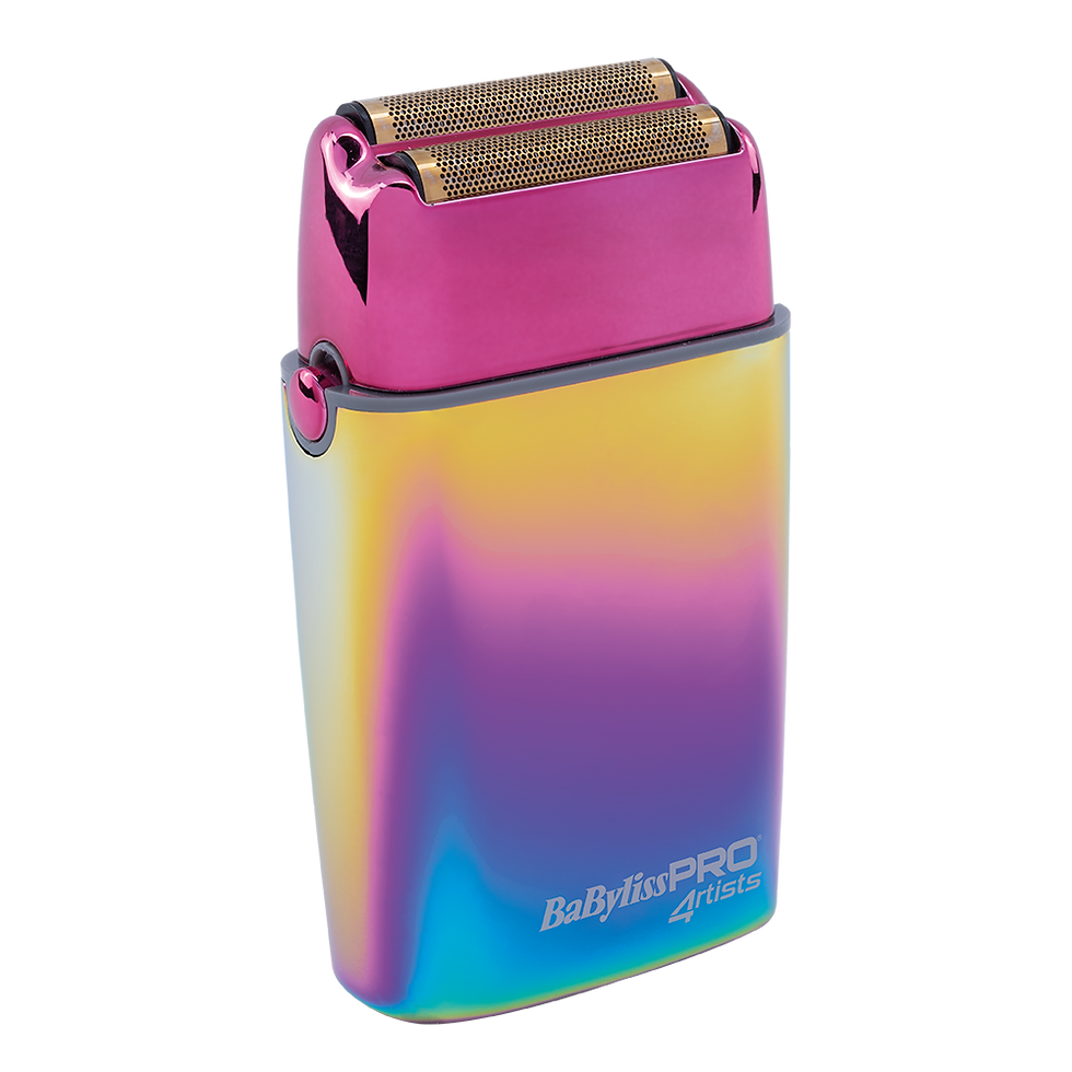 Thumbnail: BaBylissPro FOILFX02 - Chameleon Shaver 4ARTISTS