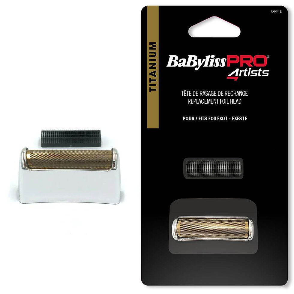 Thumbnail: BaBylissPro - Single Foil Head Shaver Replacement