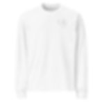 Thumbnail: Defend the North Country Premium heavyweight long sleeve shirt