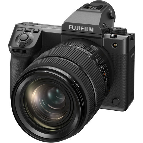 FUJIFILM GFX100SⅡ 【美品】 file.jpg