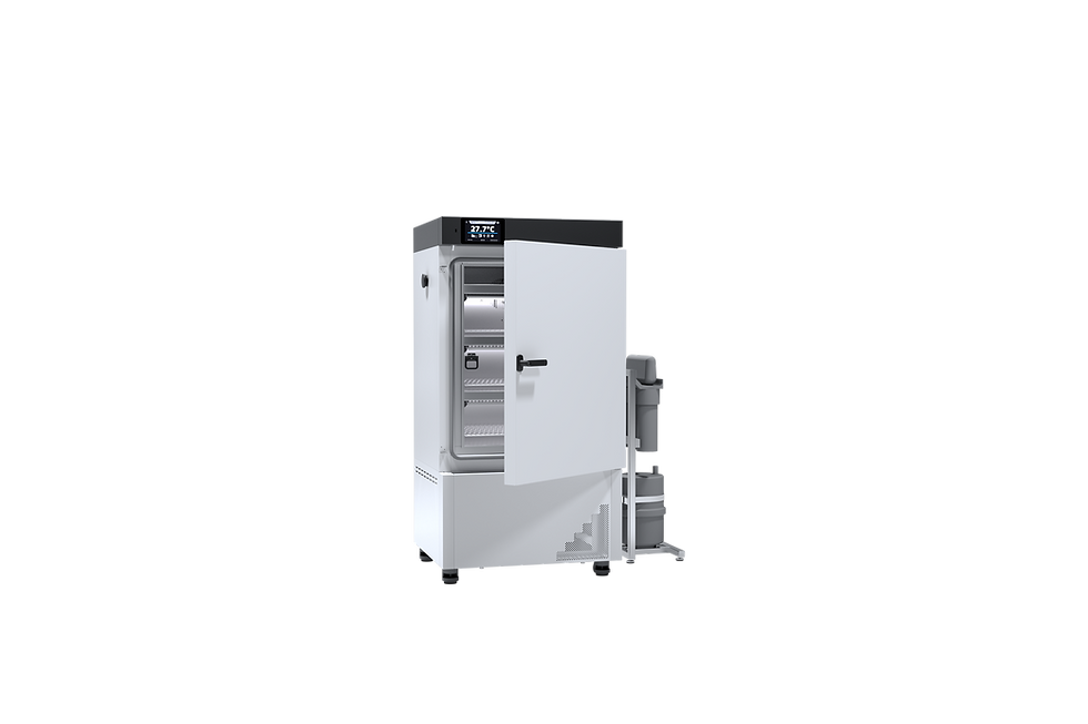 Thumbnail: Climatic Chamber With Phytotron System KK 240 FIT P
