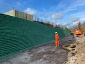 Can Hydroseeding Help With Slopes and Erosion?