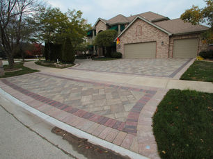 Interlock Driveways in Niagara: The Premium Choice for Long-Lasting Curb Appeal