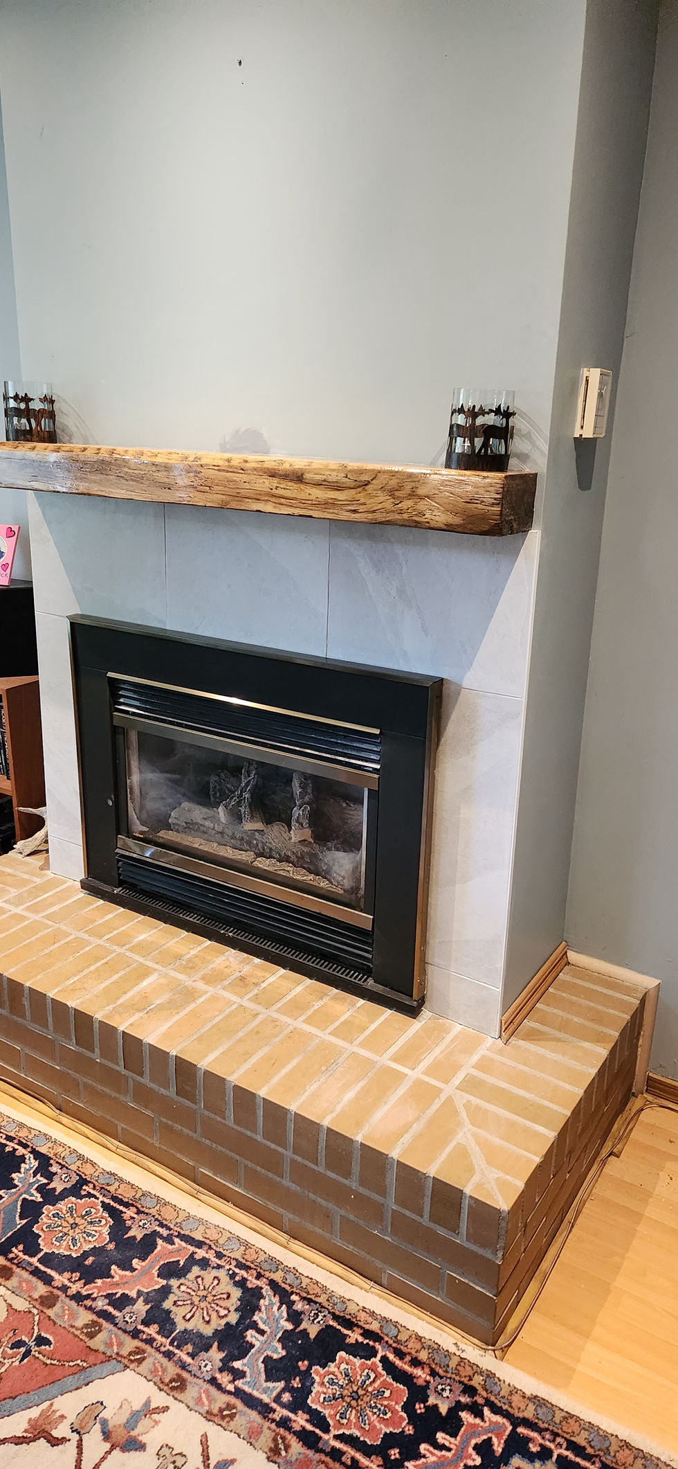 Maximizing Fireplace Efficiency During Cold Oakville Winters