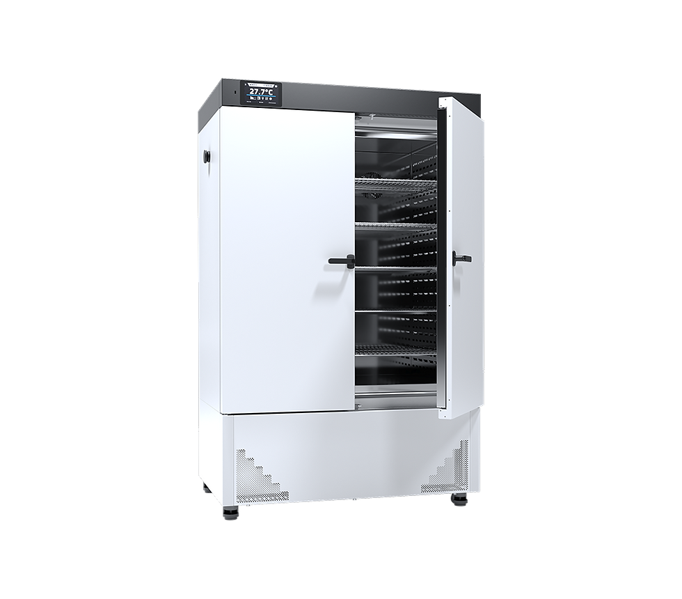 Thumbnail: Cooled Incubator (IL) ILW 750
