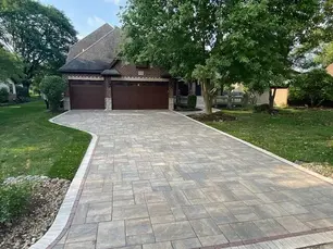 Why Interlock Driveways Are a Smart Long-Term Choice