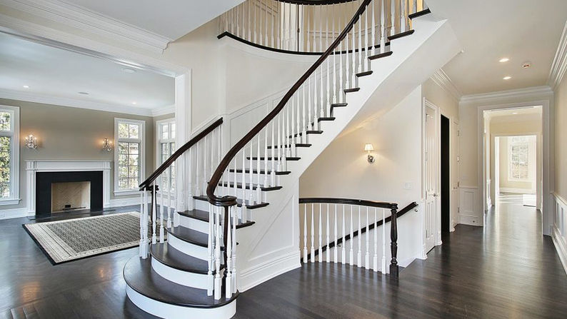 Stairs & Railings in St Catharines