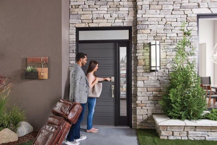 Key Duplication and Security for Families in Oakville