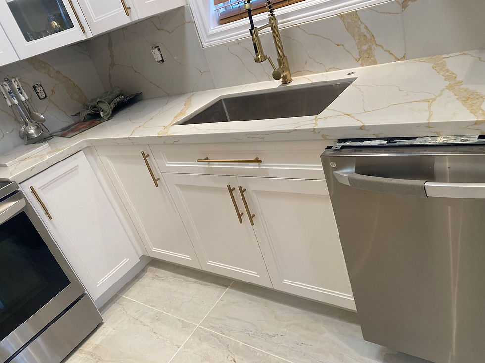 Thumbnail: Kitchen