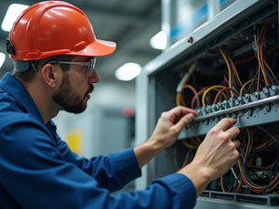 Furnace Replacement Warning Signs