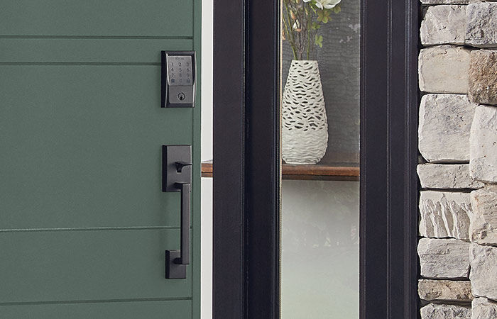 Spring Home Maintenance: Lock and Hardware Checkup for Oakville Homes