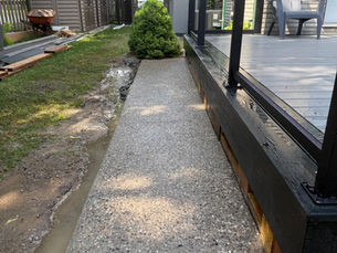 Concrete Basement Walkouts in St. Catharines: Expanding Living Space and Property Value