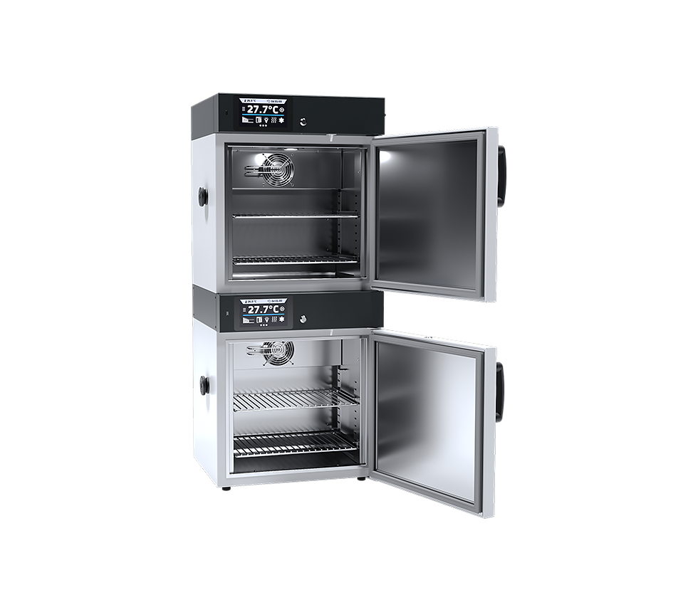 Thumbnail: Cooled Incubator ST 1/1