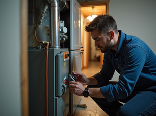 Why Choose Trusted HVAC Experts Niagara for Your Heating and Cooling Needs