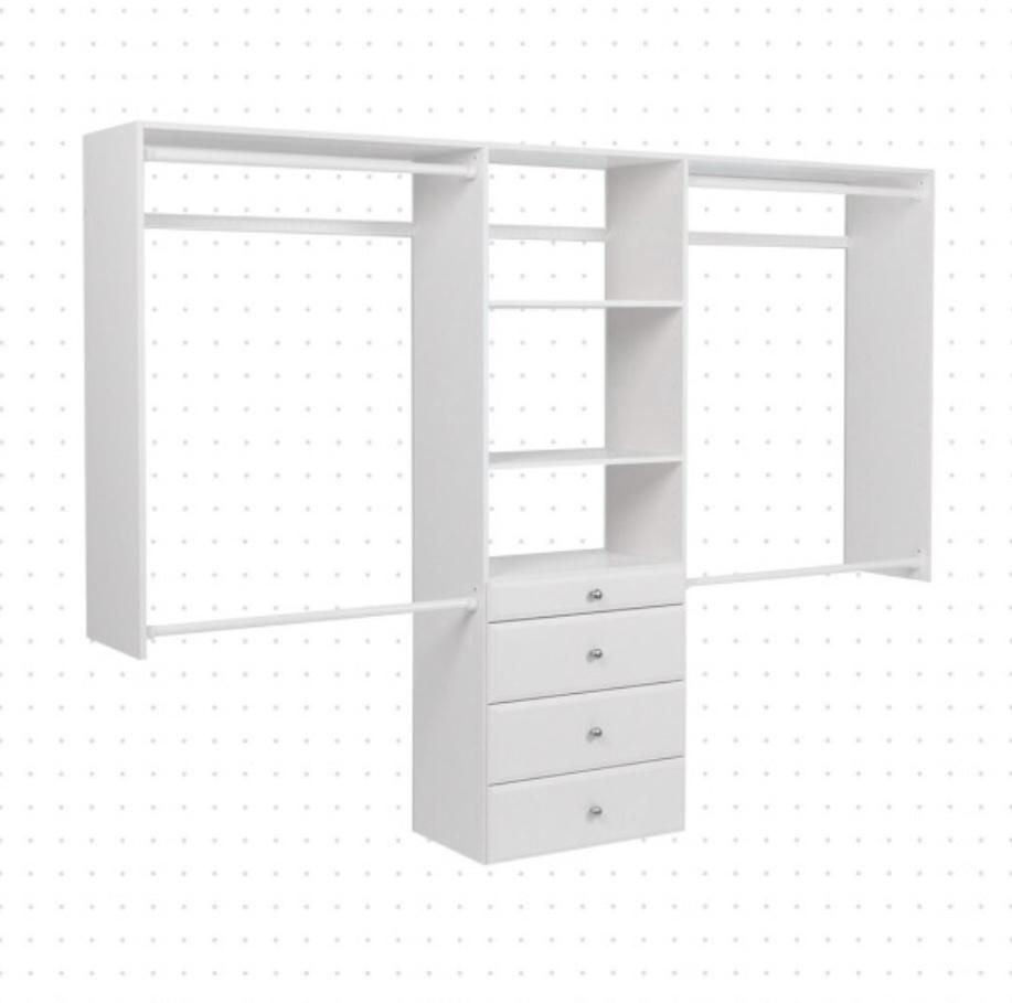 Thumbnail: Custom Cabinet