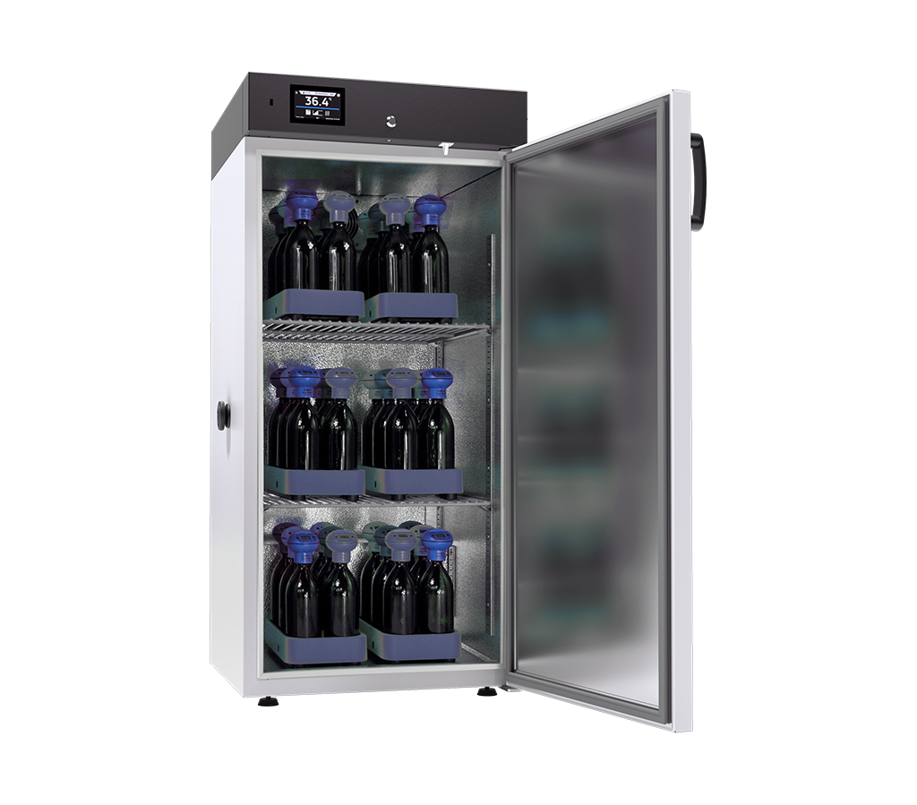 BOD Incubator ST BD 4