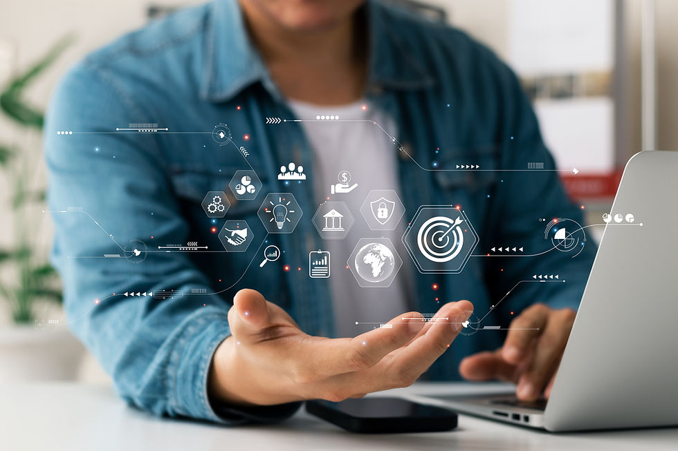 Responsive Websites St Catharines