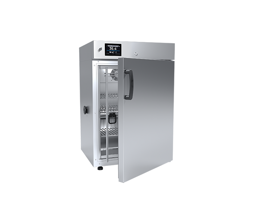 Thumbnail: Cooled Incubator ST 2