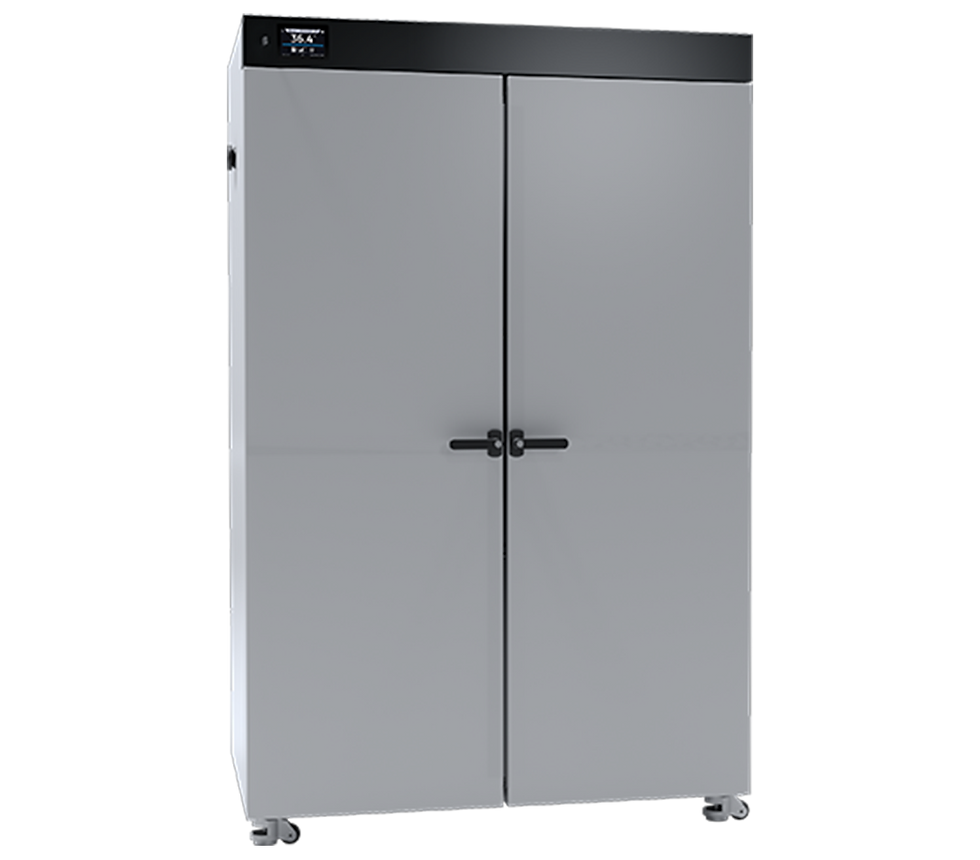 Thumbnail: Laboratory Sterilizer SRW 1000