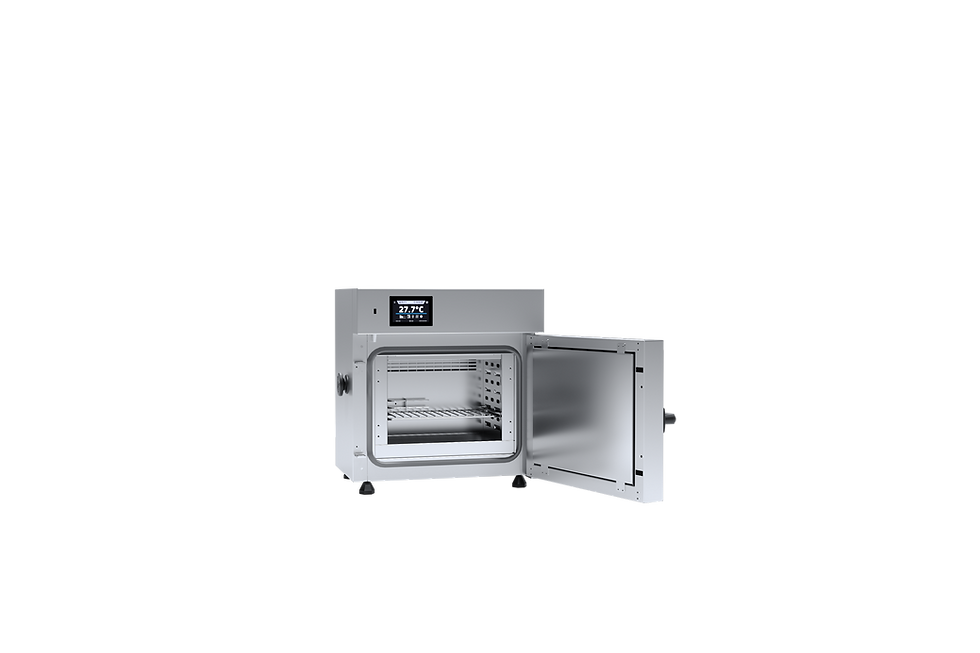 Thumbnail: Laboratory Incubator CLN15