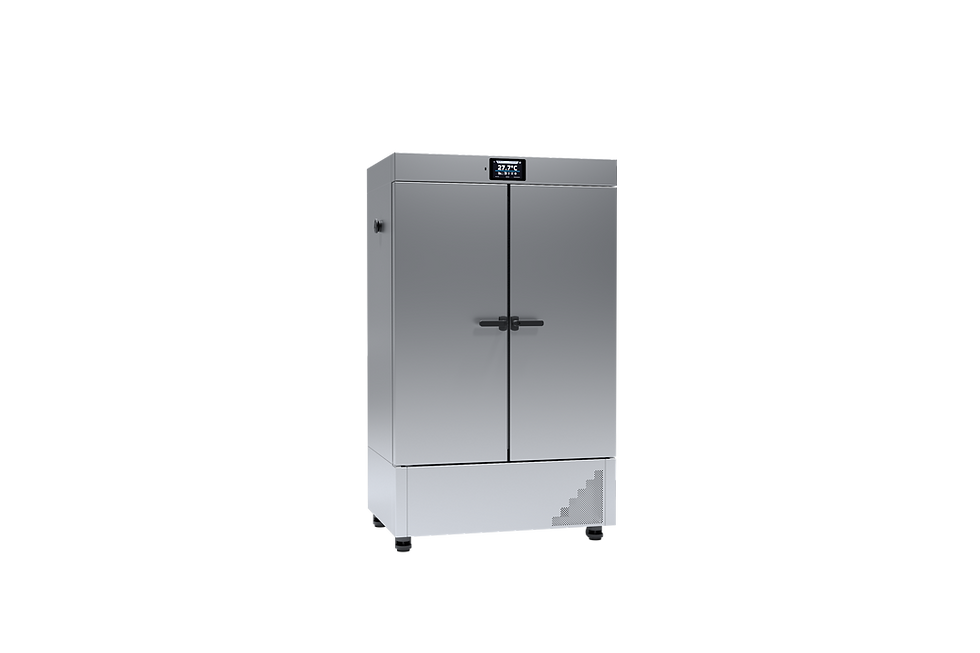 Thumbnail: Climatic Chamber With Phytotron System KK 400 FIT P