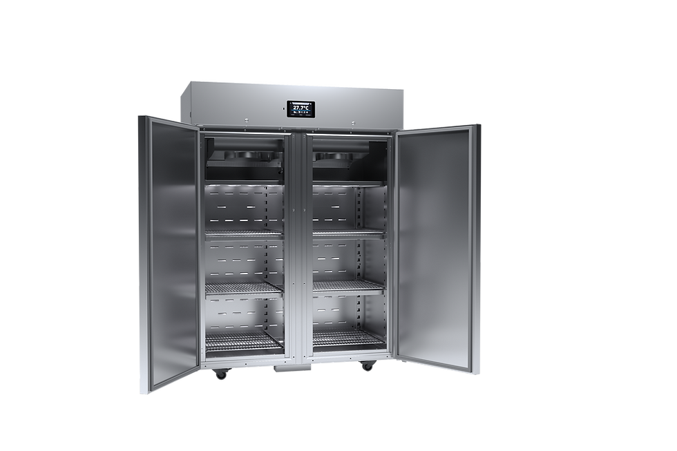 Thumbnail: Climatic Chamber With Phytotron System KK 1200 FIT P