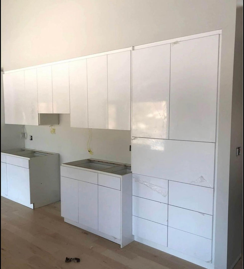 Thumbnail: Kitchen Renovation