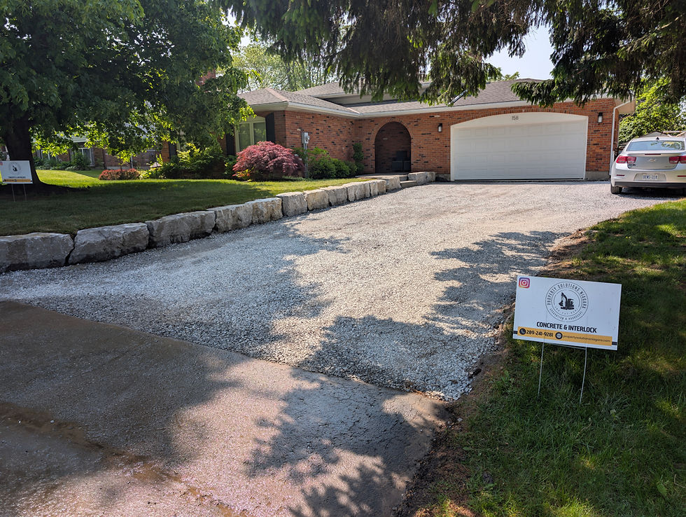 Small Outdoor Property Problems That Can Become Expensive Repairs Over Winter