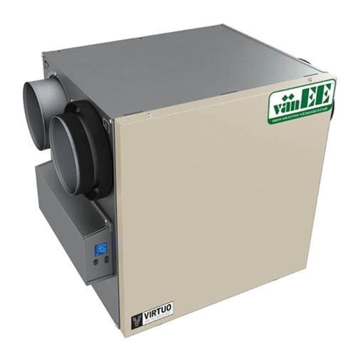 VanEE ERV 35-150 (TP)CFM Model# V150E75NT