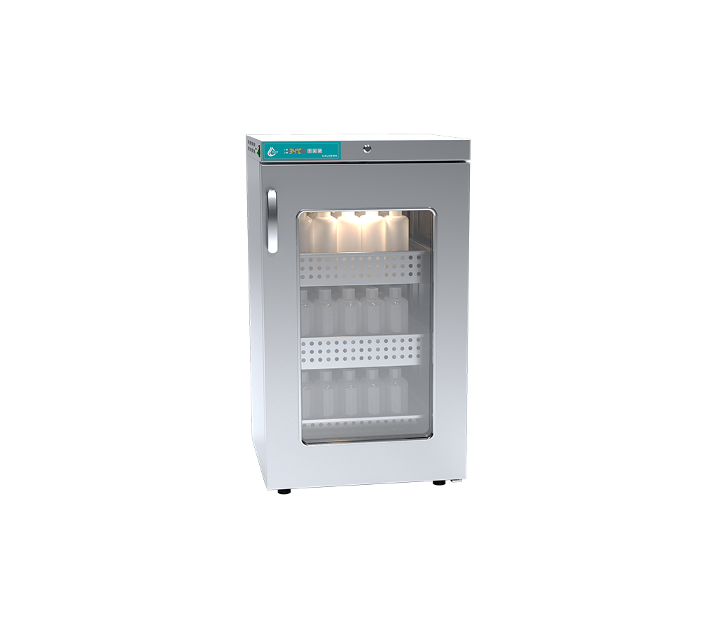 Heating-Up Chamber CALDERA 200