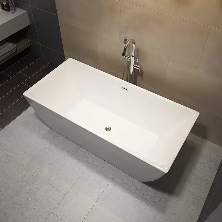 Thumbnail: Free Standing Bathtub RL-MF-1210
