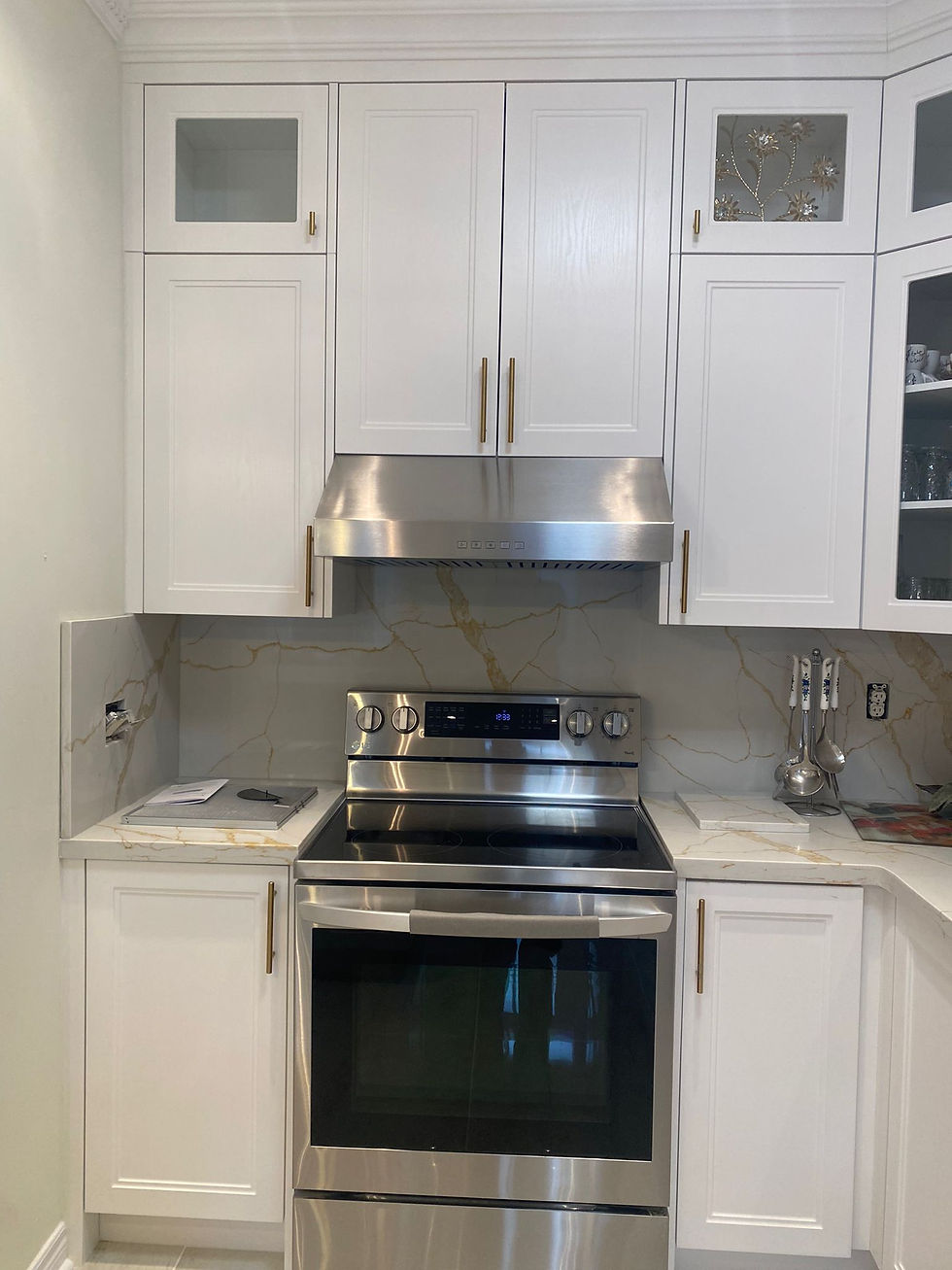 Thumbnail: Kitchen